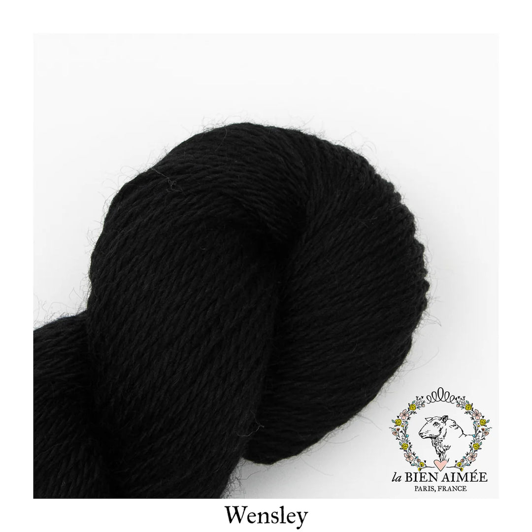 La Bien Aimée Wensley Worsted