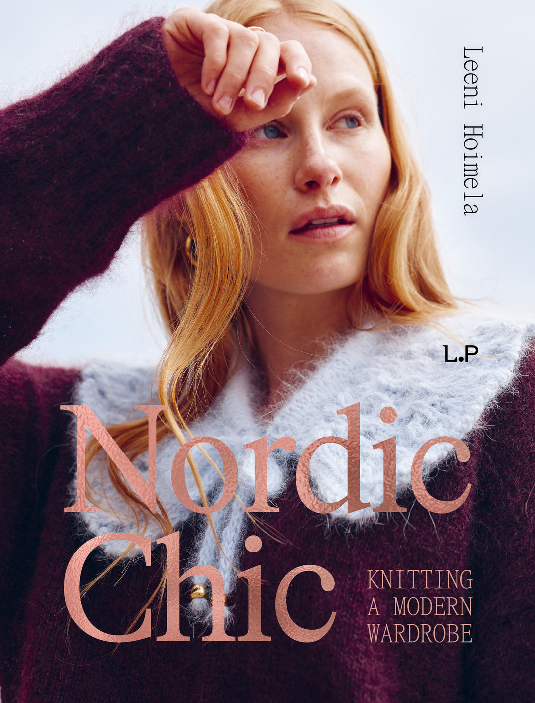 Nordic Chic, by Leeni Hoimela