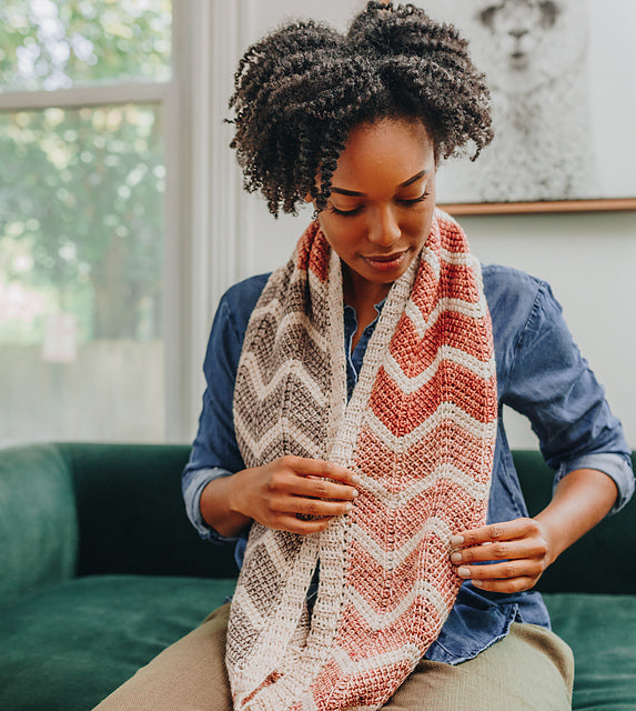 Intermediate Crochet Classes