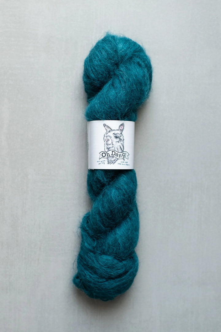 Farmer's Daughter Fibers Oh Dang! Solids