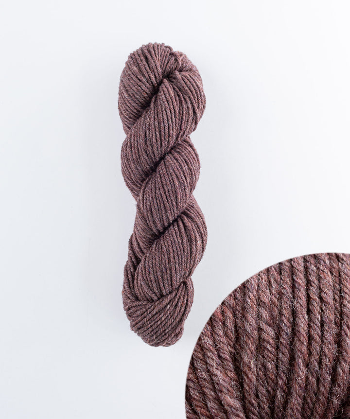 Brooklyn Tweed Imbue Worsted