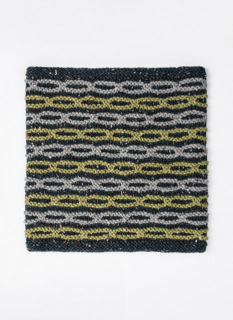 Blue Sky Chain of Lakes Cowl