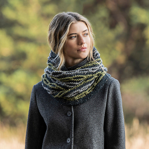 Blue Sky Chain of Lakes Cowl