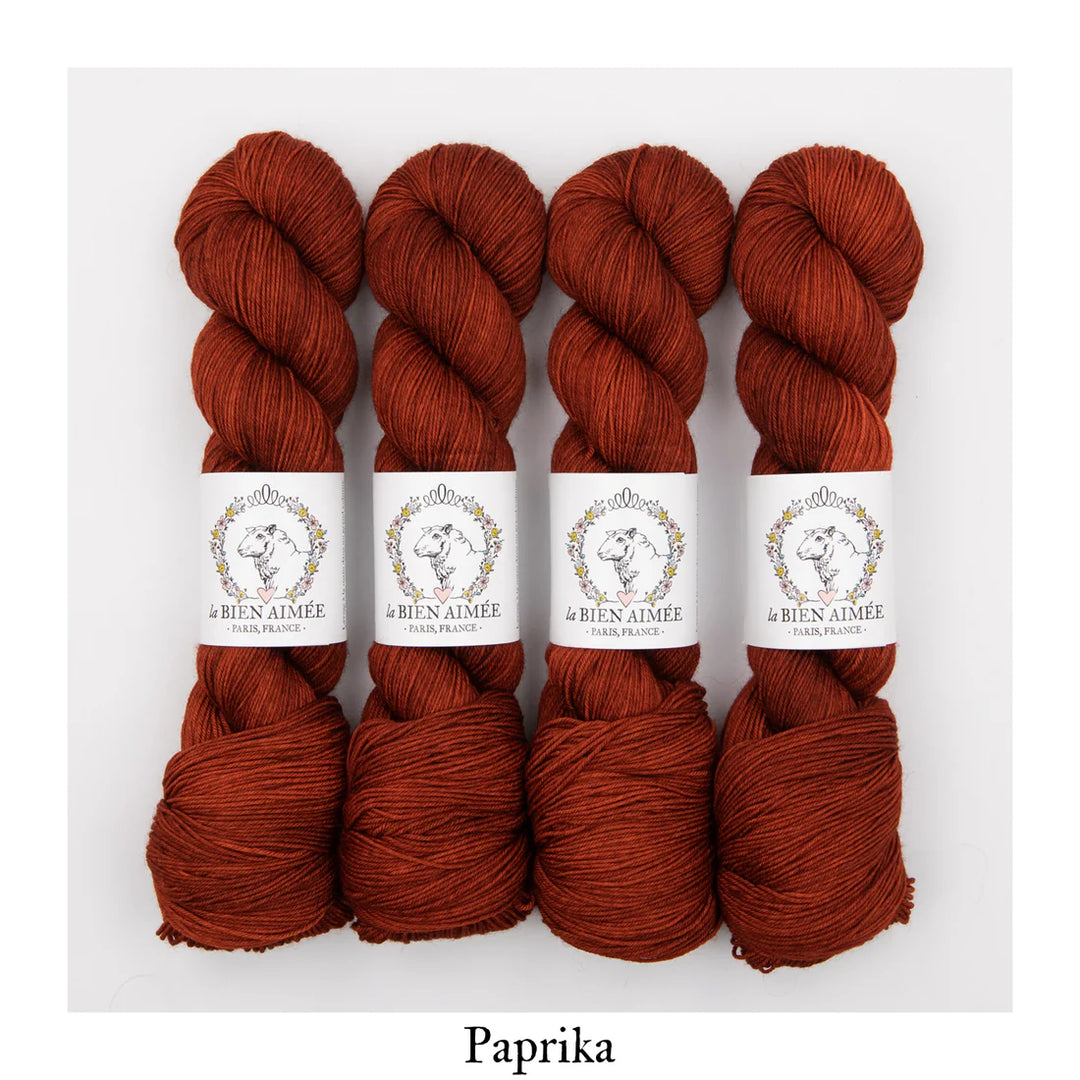 La Bien Aimee Cashmerino