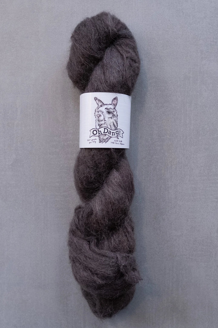 Farmer's Daughter Fibers Oh Dang! Solids