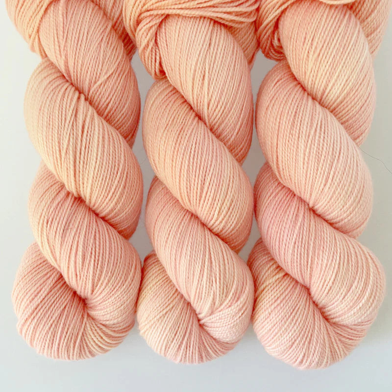 La Bien Aimée Twist Nouveau