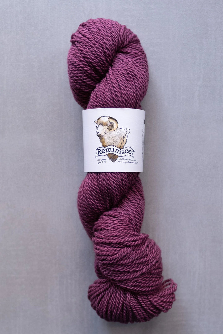 Farmer's Daughter Fibers Reminisce Sport