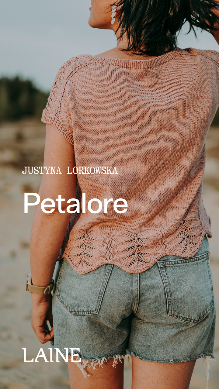 Season of Stitches--Justyna Lorkowska