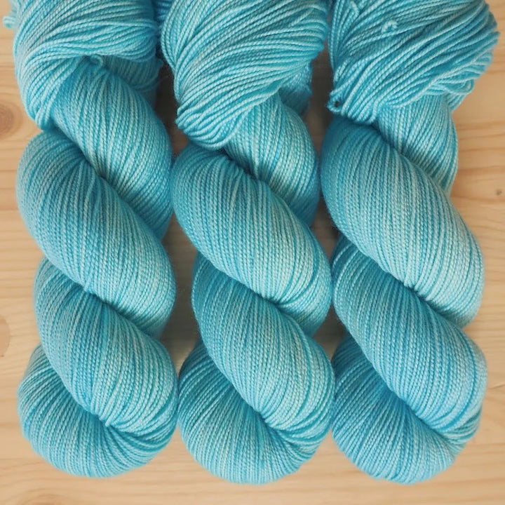 La Bien Aimée Twist Nouveau