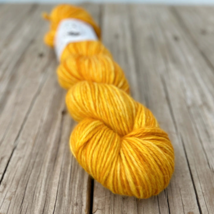 Treasure Goddess Treasured DK Luxe