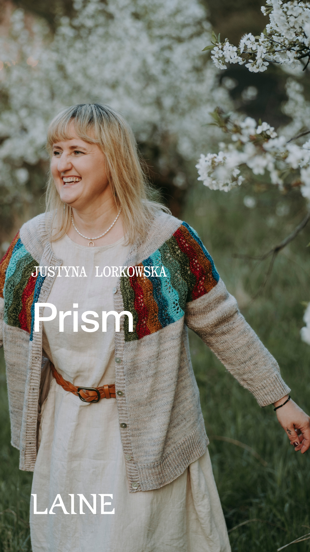Season of Stitches--Justyna Lorkowska