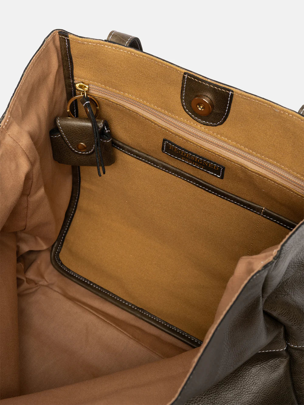 reDesigned Project 19 Bag