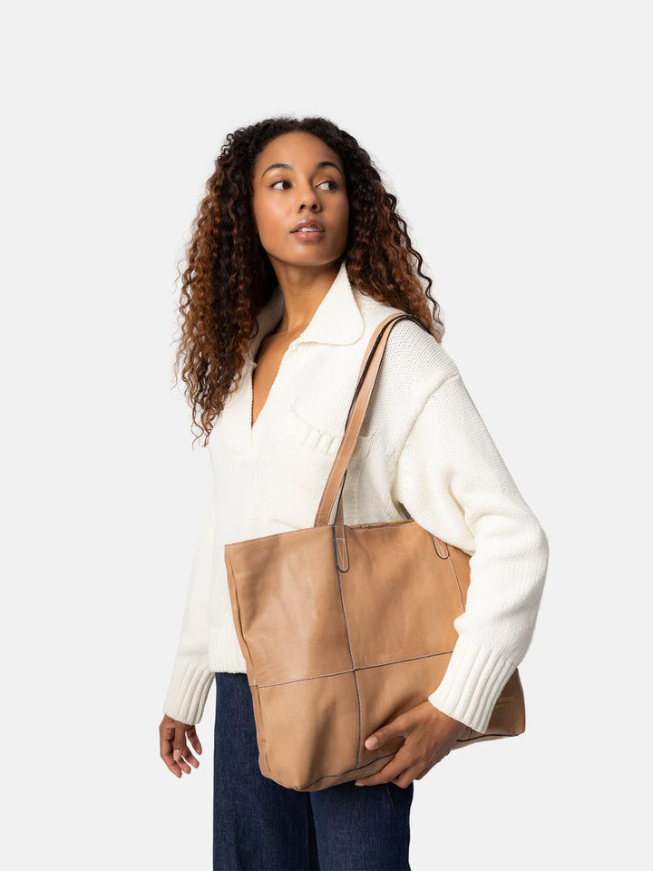 reDesigned Project 19 Bag