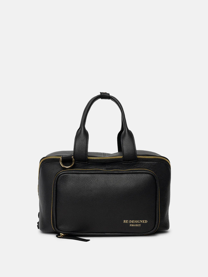 reDesigned Project 39 Bag
