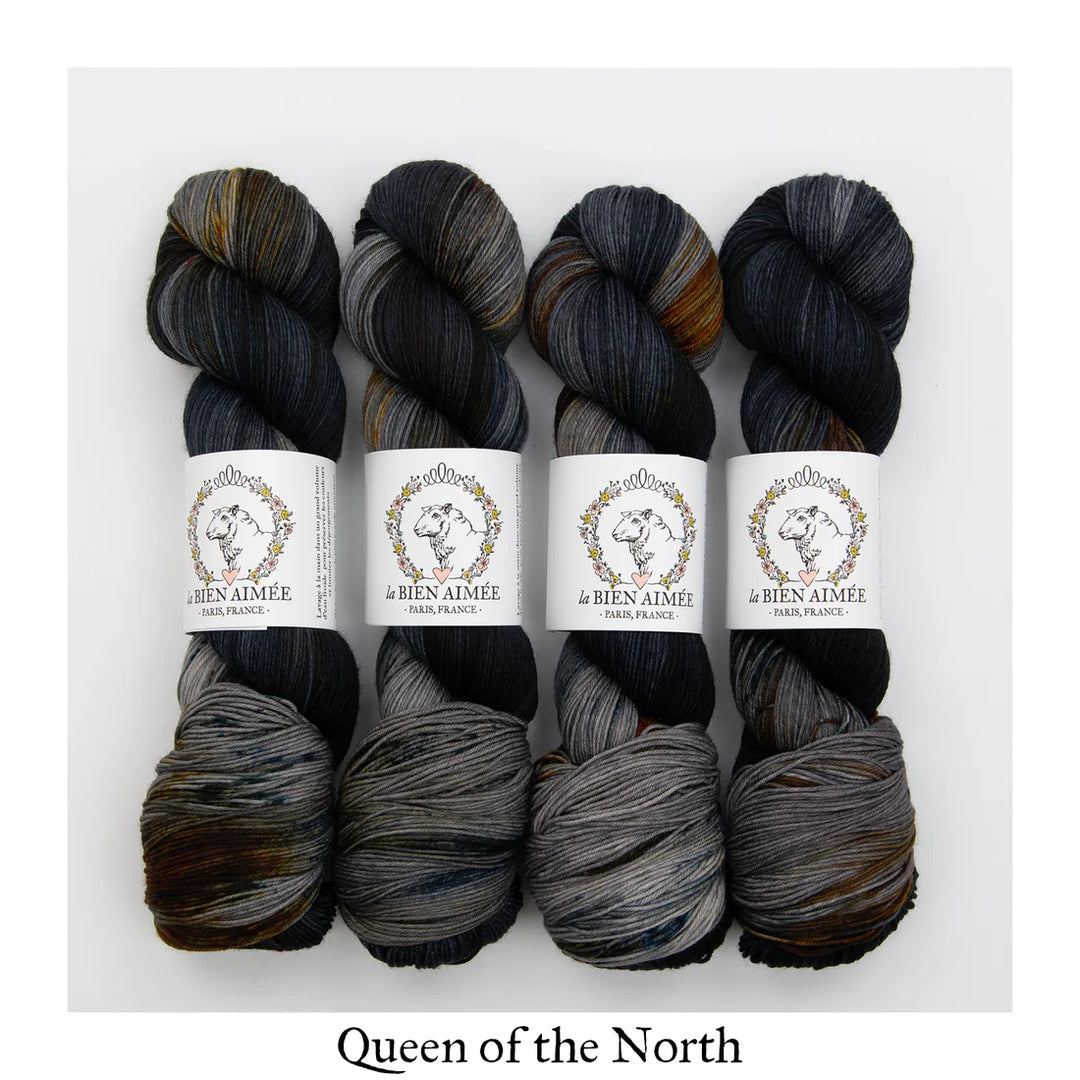 La Bien Aimee Cashmerino