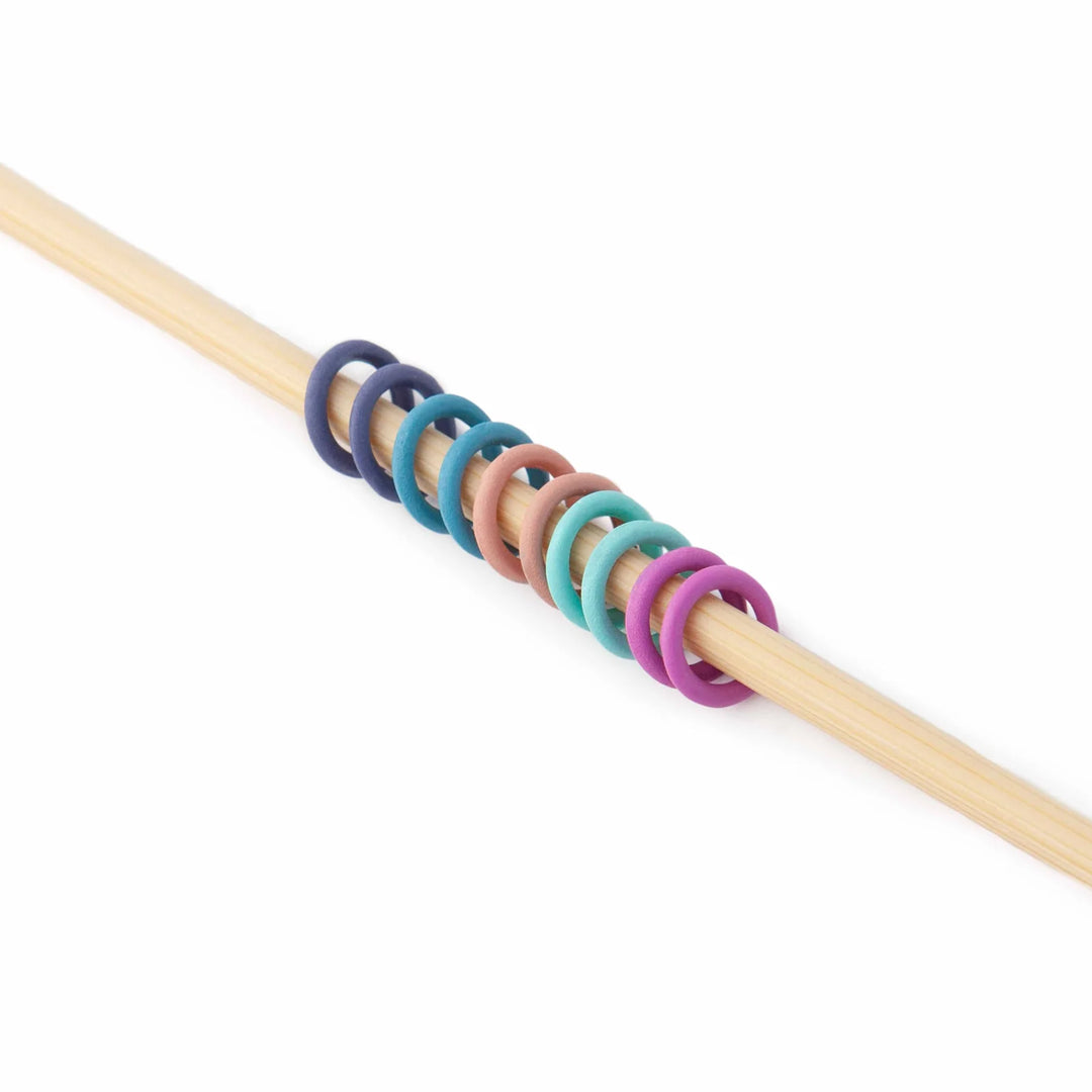 Twice Sheared Sheep Stitch Markers
