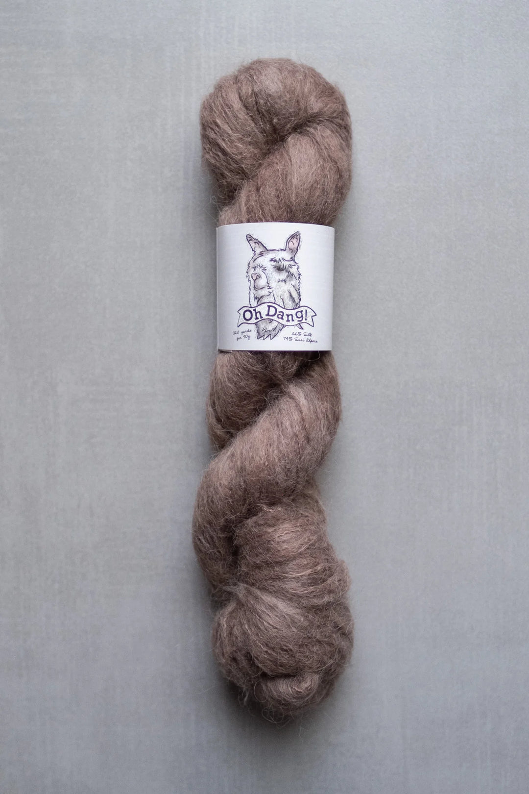 Farmer's Daughter Fibers Oh Dang! Solids