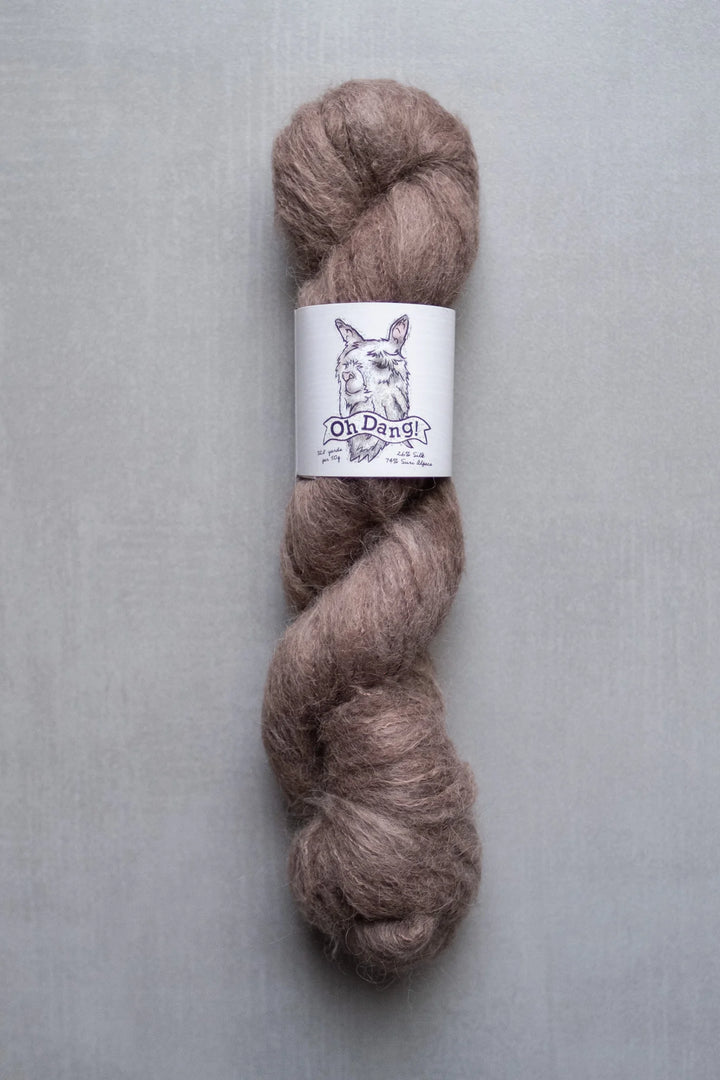 Farmer's Daughter Fibers Oh Dang! Solids