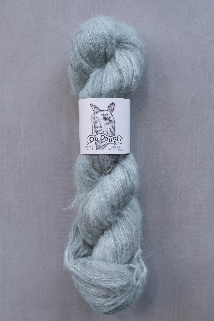 Farmer's Daughter Fibers Oh Dang! Solids