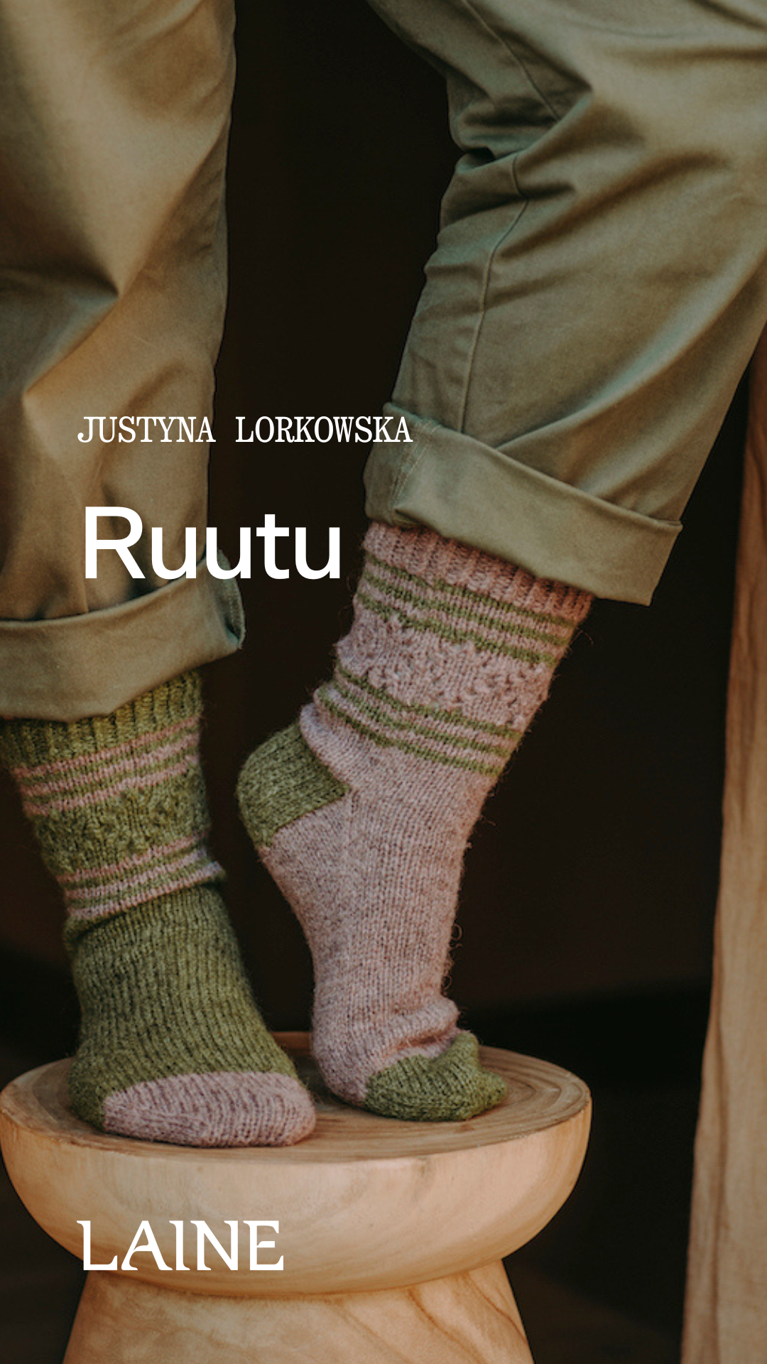 Season of Stitches--Justyna Lorkowska