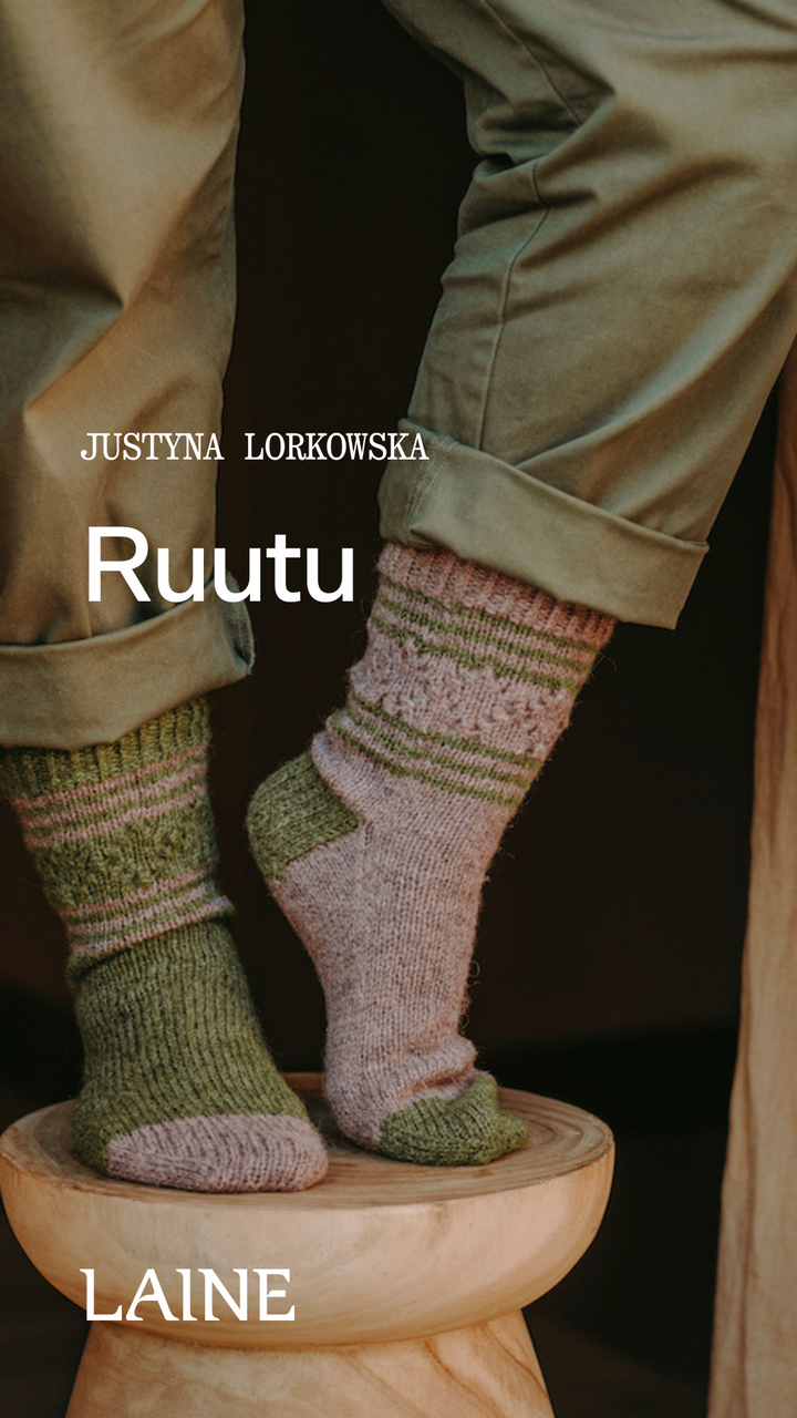 Season of Stitches--Justyna Lorkowska