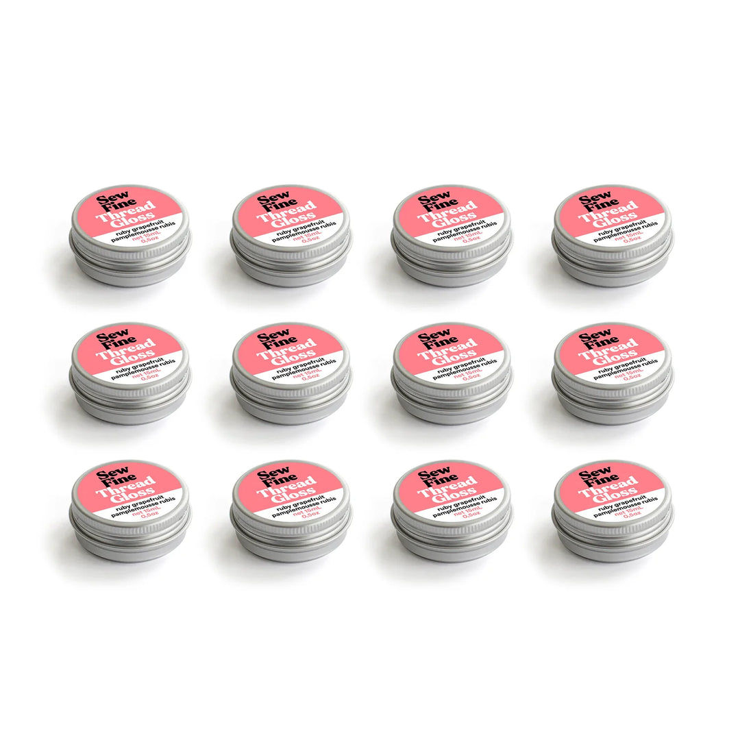 Soak Sew Fine Thread Gloss