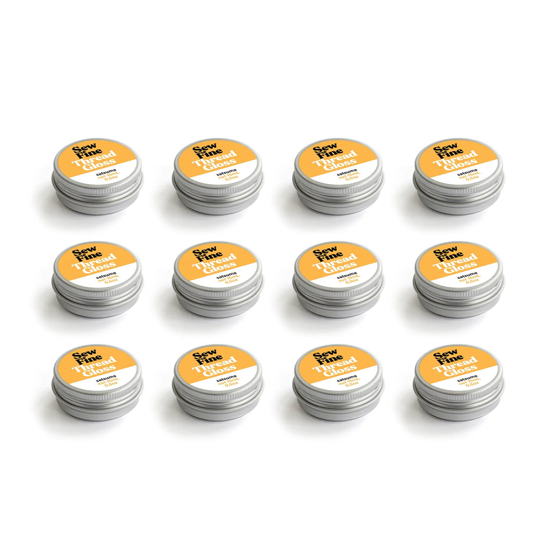 Soak Sew Fine Thread Gloss
