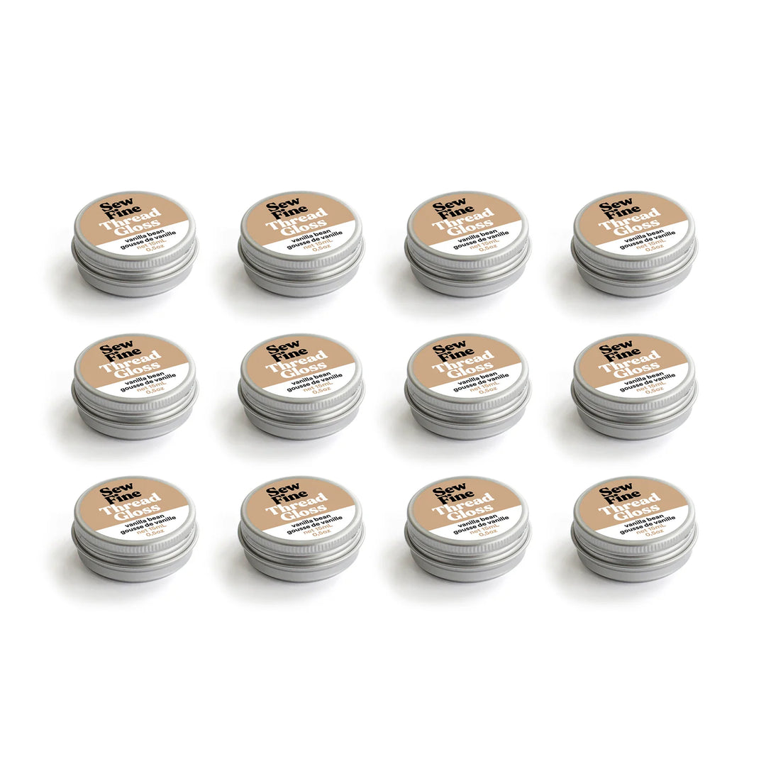Soak Sew Fine Thread Gloss