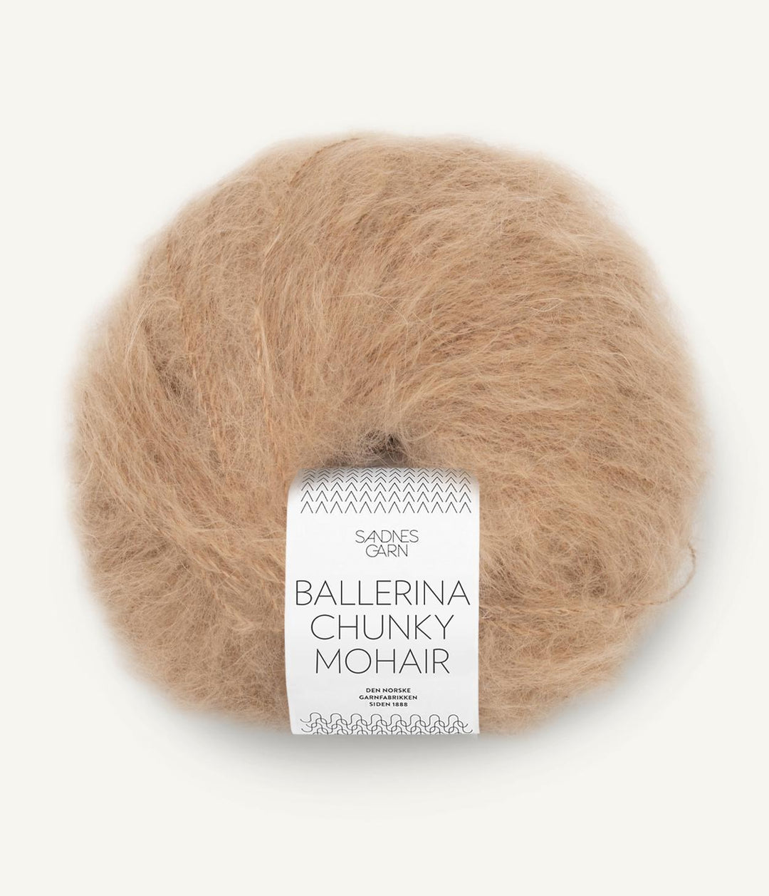 Sandnes Garn Ballerina Chunky Mohair