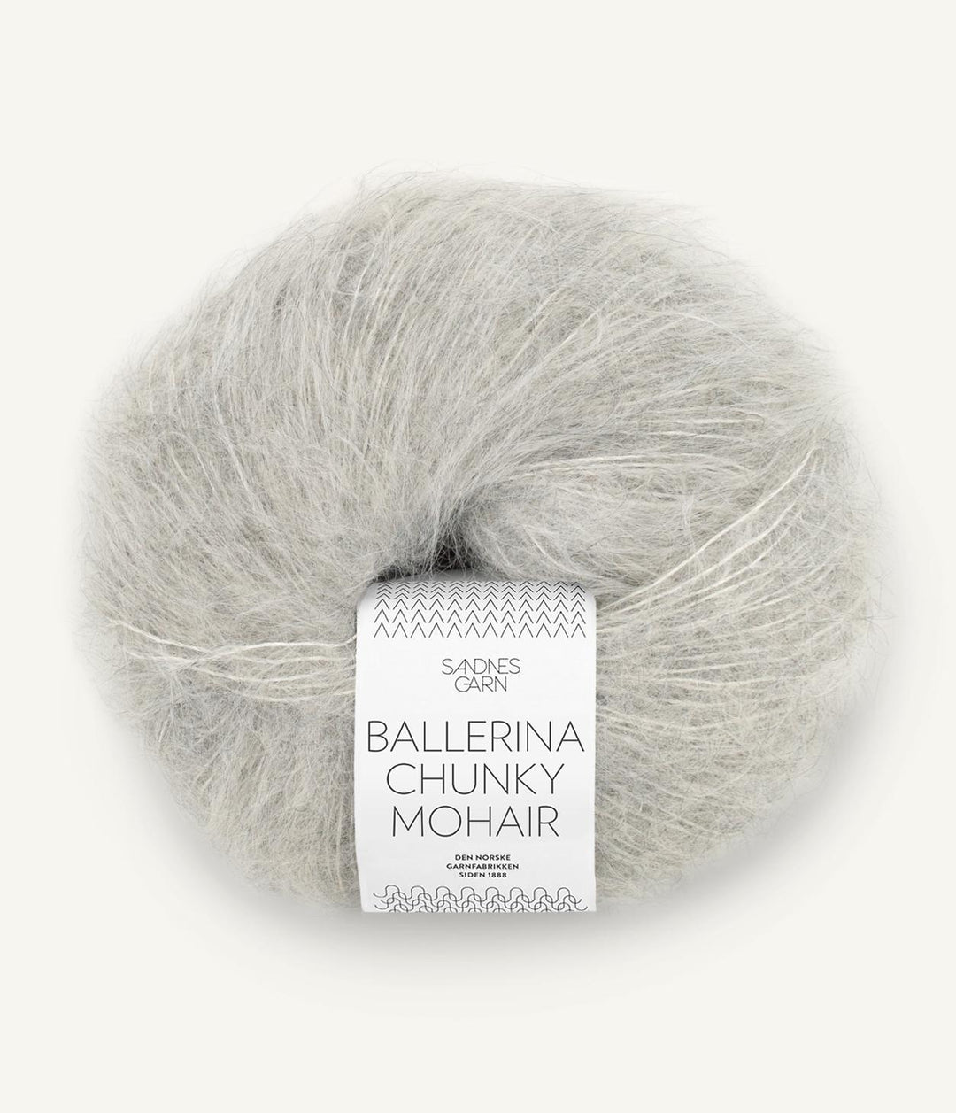 Sandnes Garn Ballerina Chunky Mohair