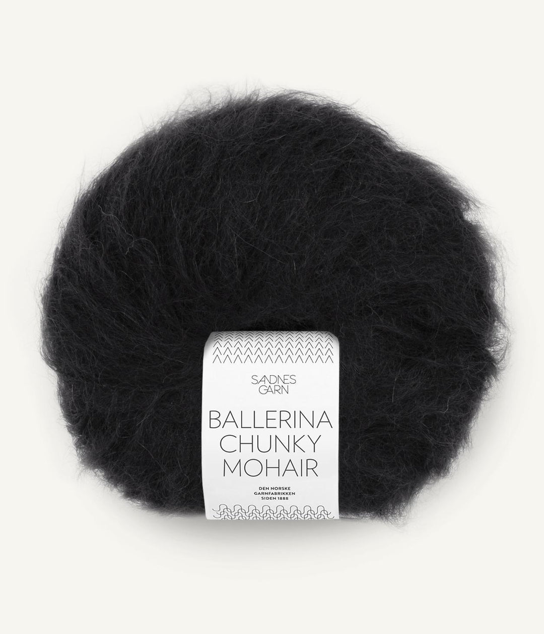 Sandnes Garn Ballerina Chunky Mohair