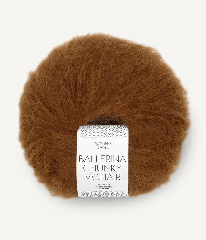 Sandnes Garn Ballerina Chunky Mohair