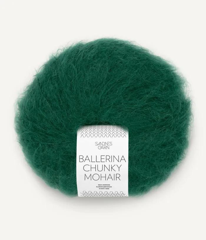 Sandnes Garn Ballerina Chunky Mohair