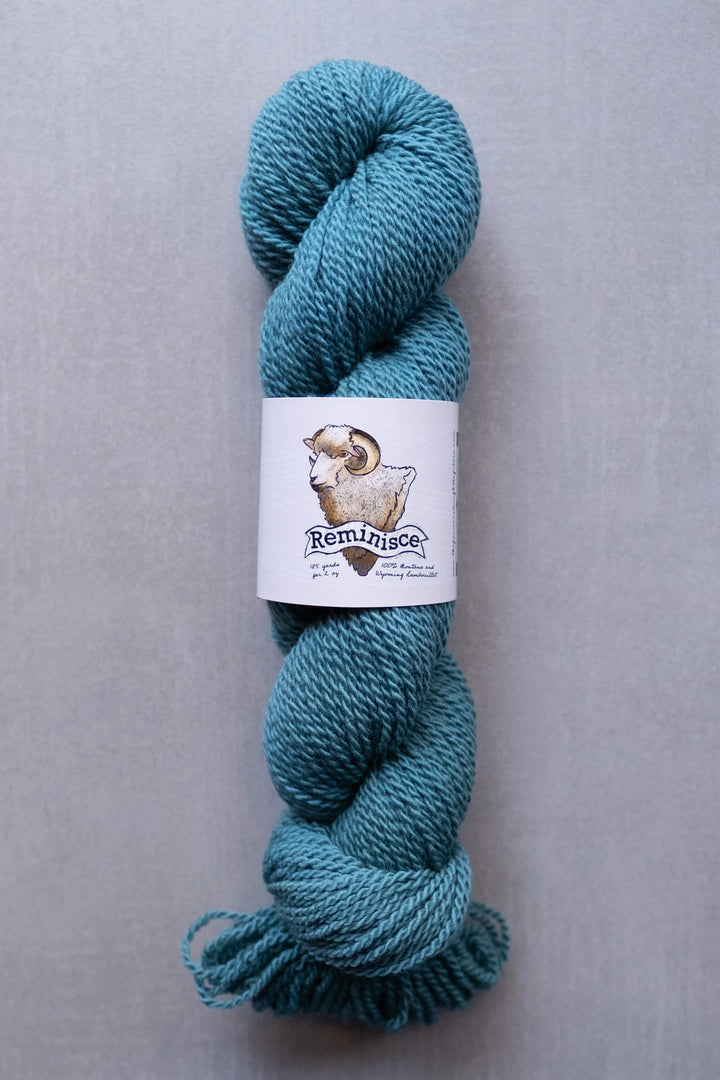 Farmer's Daughter Fibers Reminisce Sport