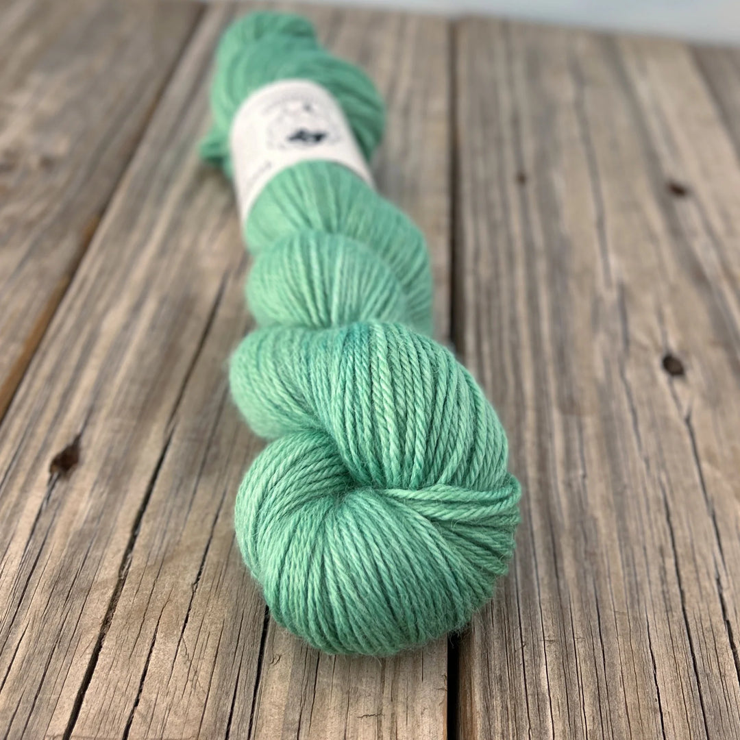 Treasure Goddess Treasured DK Luxe
