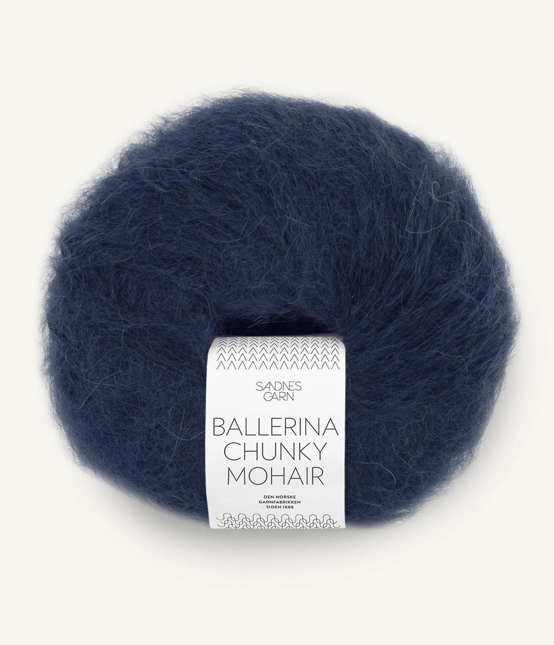 Sandnes Garn Ballerina Chunky Mohair