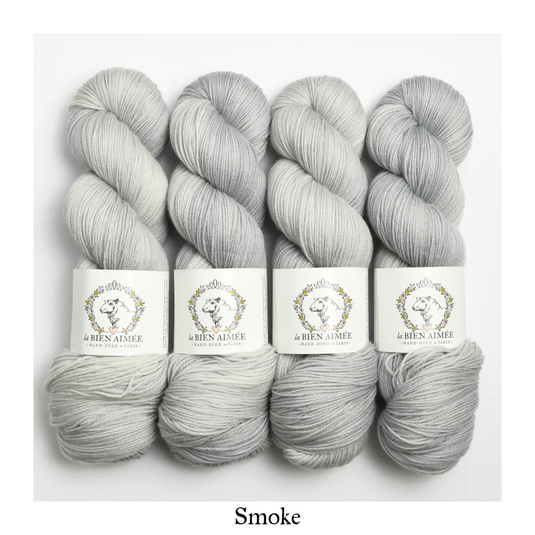 La Bien Aimée Twist Nouveau