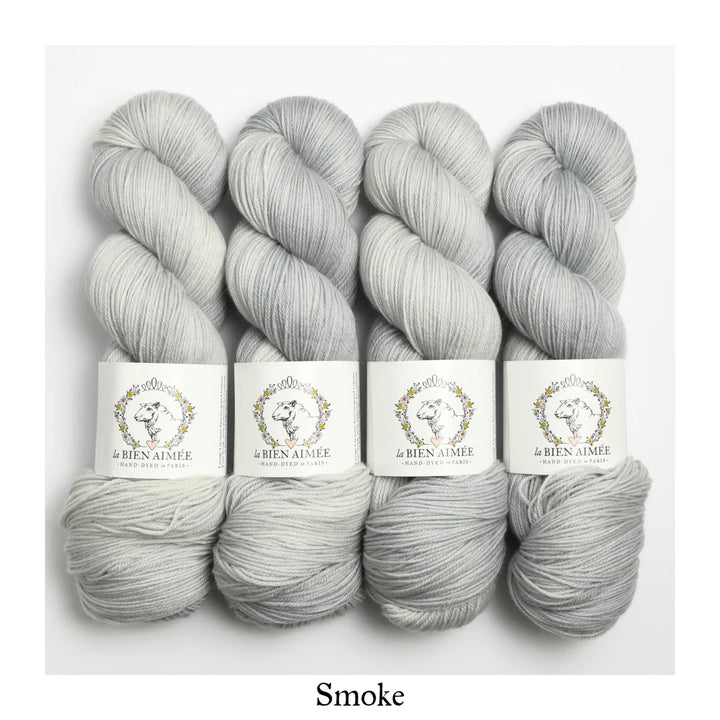 La Bien Aimée Twist Nouveau