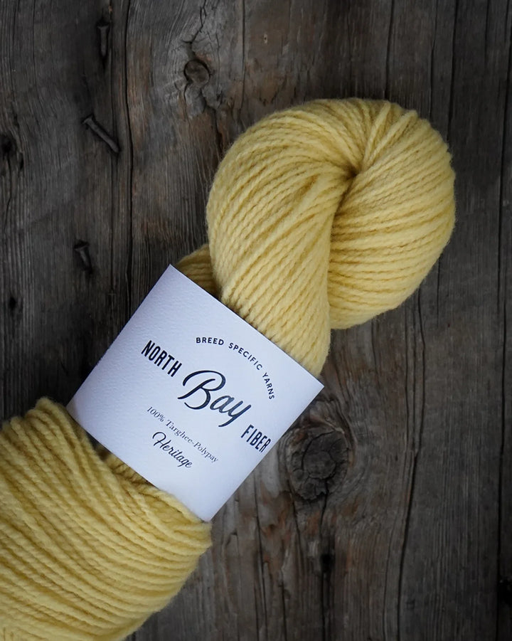 North Bay Fiber Heritage DK