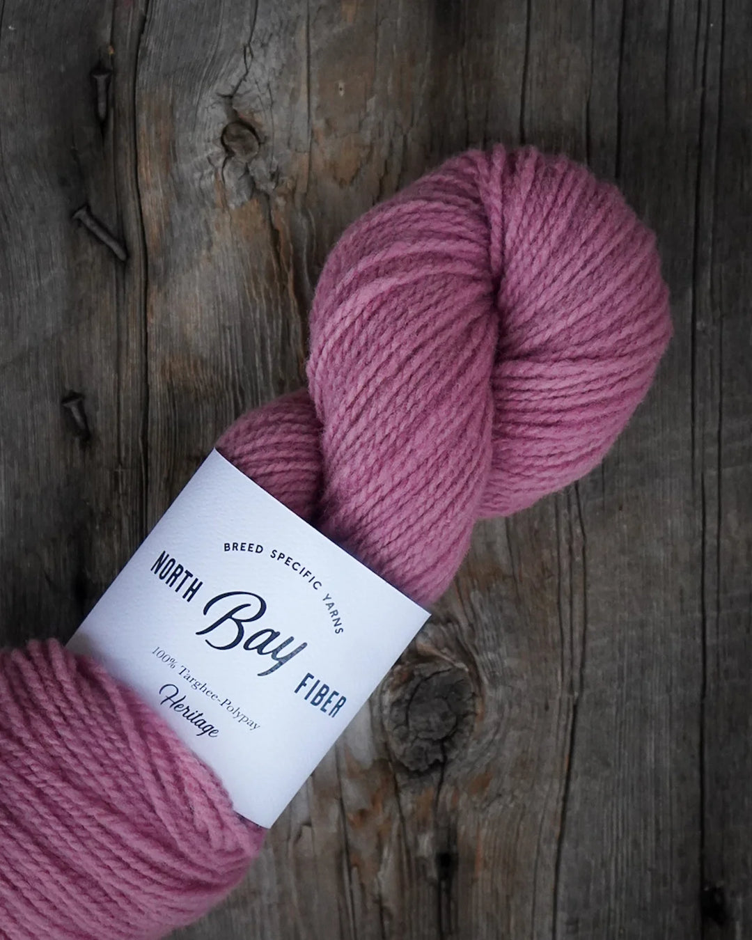 North Bay Fiber Heritage DK