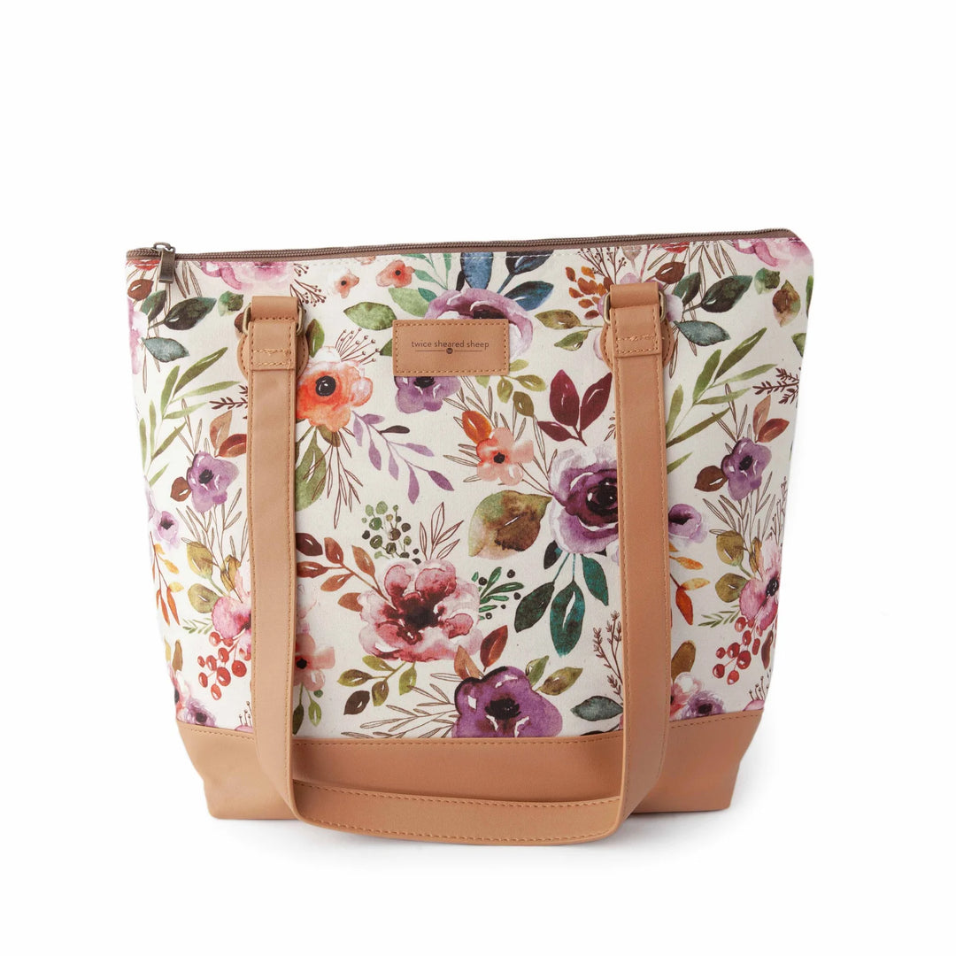 Twice Sheared Sheep Project Bags