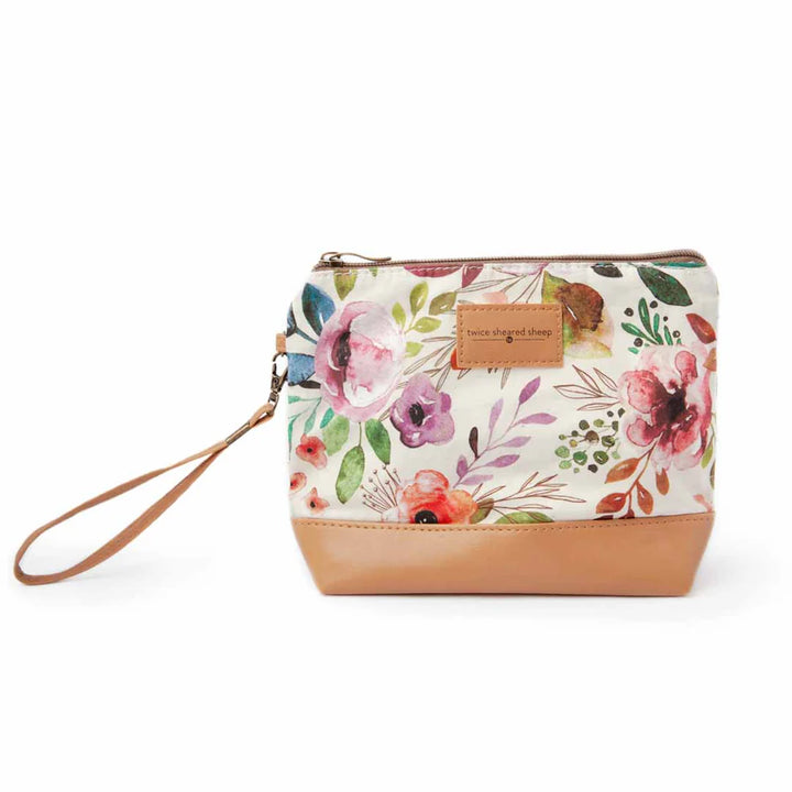Twice Sheared Sheep Project Bags