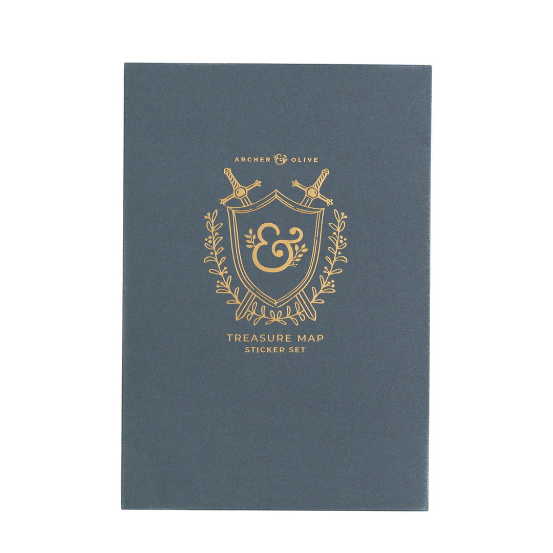 Archer & Olive 2026 Spring Collection