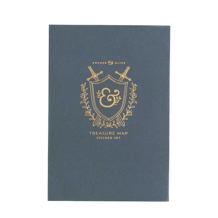 Archer & Olive 2026 Spring Collection