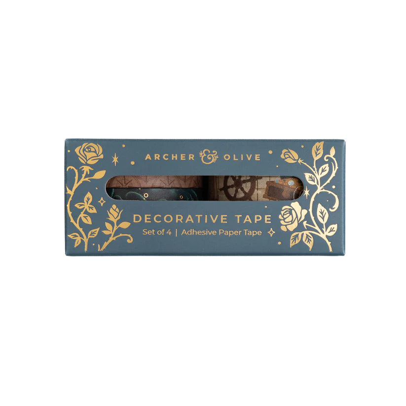 Archer & Olive 2026 Spring Collection