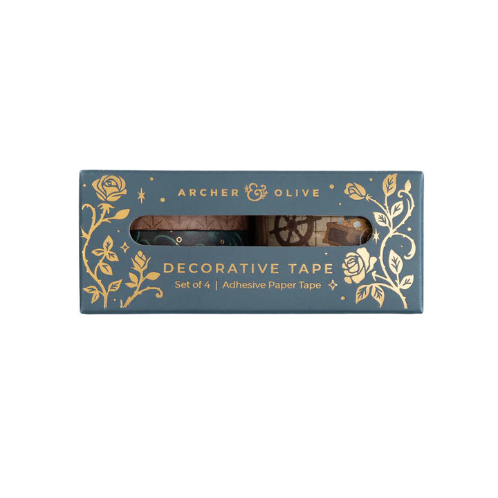 Archer & Olive 2026 Spring Collection