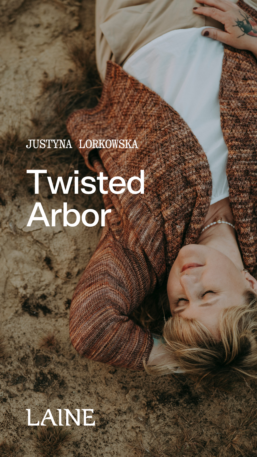 Season of Stitches--Justyna Lorkowska