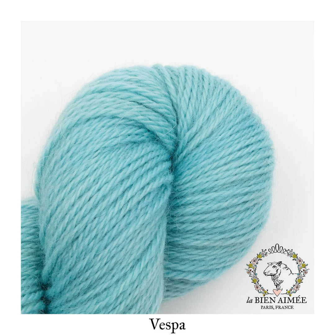 La Bien Aimée Wensley Worsted