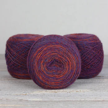 The Fibre Co. Transitions