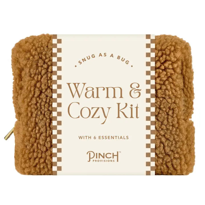 Pinch Provisions Kits